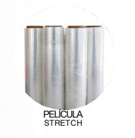 DELTA STRETCH FILM
